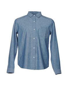 Джинсовая рубашка Levis® Made &; Crafted™