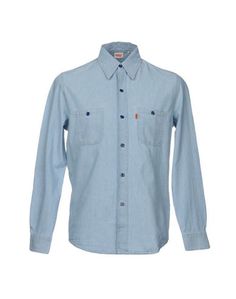 Джинсовая рубашка Levis RED TAB