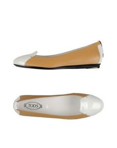 Мокасины Tod’S