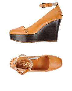 Туфли Tod’S