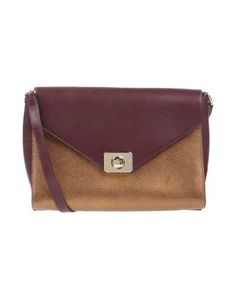 Сумка через плечо Mulberry