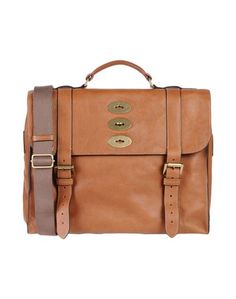 Деловые сумки Mulberry