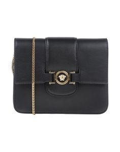 Сумка через плечо Versace