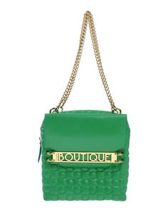 Сумка на плечо Boutique Moschino