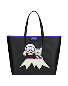 Сумка на руку Karl Lagerfeld