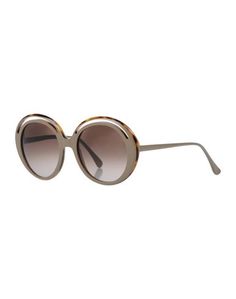Солнечные очки Marni