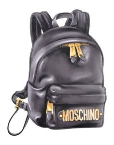 Косметичка Moschino