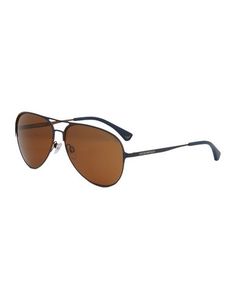 Солнечные очки Emporio Armani
