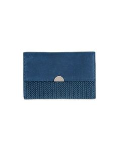 Бумажник NAT &; NIN