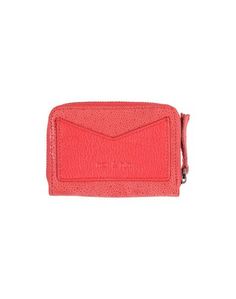 Бумажник NAT &; NIN