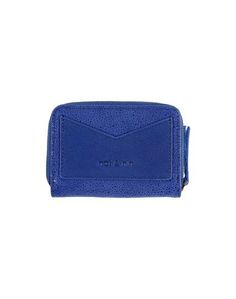 Бумажник NAT &; NIN