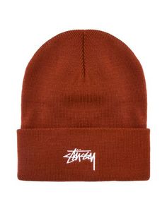 Головной убор Stussy