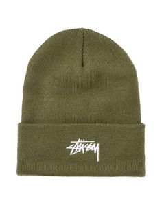 Головной убор Stussy