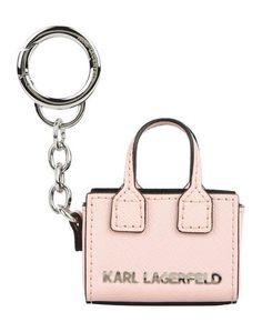 Брелок для ключей Karl Lagerfeld