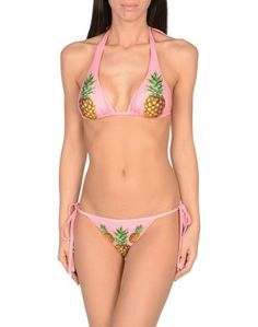 Бикини Dolce &; Gabbana Beachwear