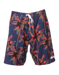 Пляжные брюки и шорты Stussy