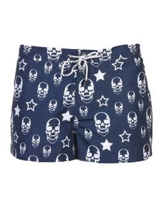 Шорты для плавания Philipp Plein