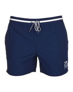 Шорты для плавания Scuola Nautica Italiana