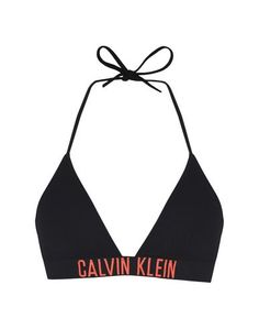 Купальный бюстгальтер Calvin Klein