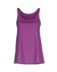 Топ без рукавов Fisico