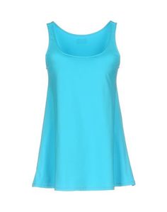 Топ без рукавов Fisico