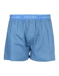 Боксеры Calvin Klein