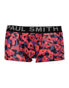 Боксеры Paul Smith