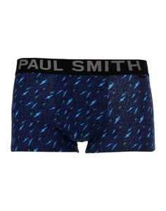 Боксеры Paul Smith