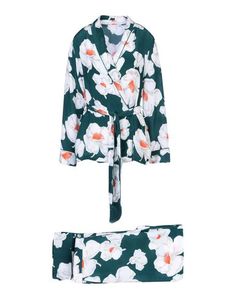 Пижама Equipment Femme
