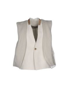 Пиджак Rick Owens