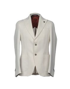 Пиджак Messagerie