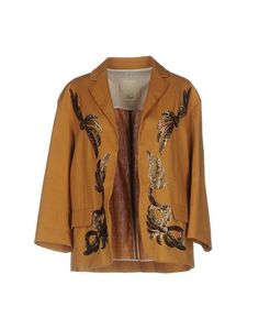 Пиджак Gold Case