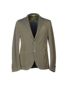 Пиджак Manuel Ritz