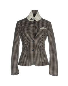 Пиджак Aquarama