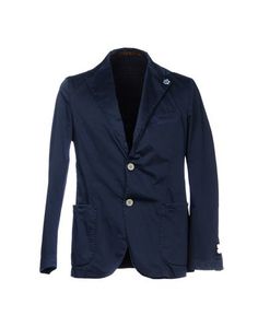 Пиджак Gabardine