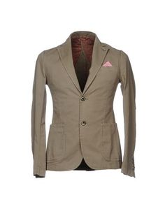 Пиджак Sseinse