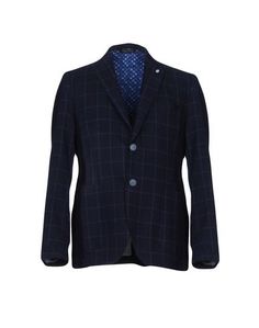 Пиджак Alessandro Gilles