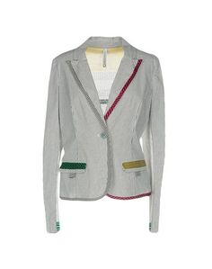 Пиджак Pianurastudio