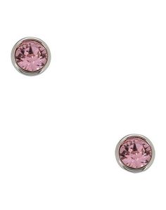 Серьги Guess