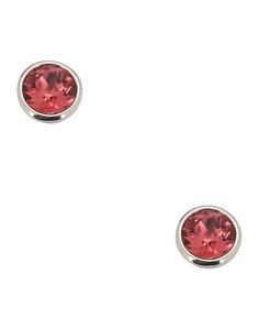 Серьги Guess