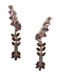 Серьги Ca&;Lou