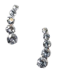 Серьги Ca&;Lou