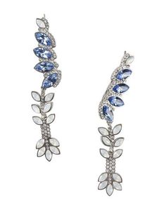 Серьги Ca&;Lou