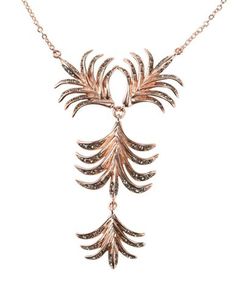 Ожерелье Ca&;Lou