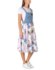 Юбочный комбинезон Kenzo