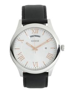 Наручные часы Guess