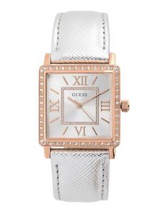 Наручные часы Guess