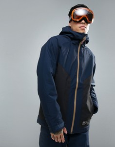 Горнолыжная куртка ONeill Galaxy II - Синий Oneill