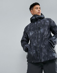 Лыжная куртка ONeill Proton - Черный Oneill