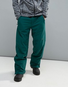 Лыжные брюки ONeill Hammer - Зеленый Oneill
